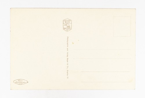 KRYNICA MORSKA - PROMENADA NARMORSKA l. 30/40