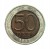Rosja, 50 rubli, 1992 rok.