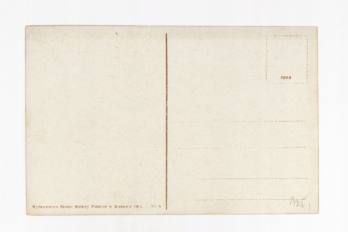 WARSZAWA - NOWY III-CI MOST, MOST PONIATOWSKIEGO 1915