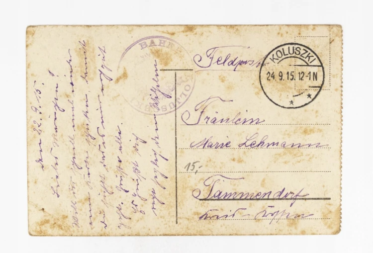 WARSZAWA - NOWY III-CI MOST, MOST PONIATOWSKIEGO, KOLEJ KOLUSZKI 1915