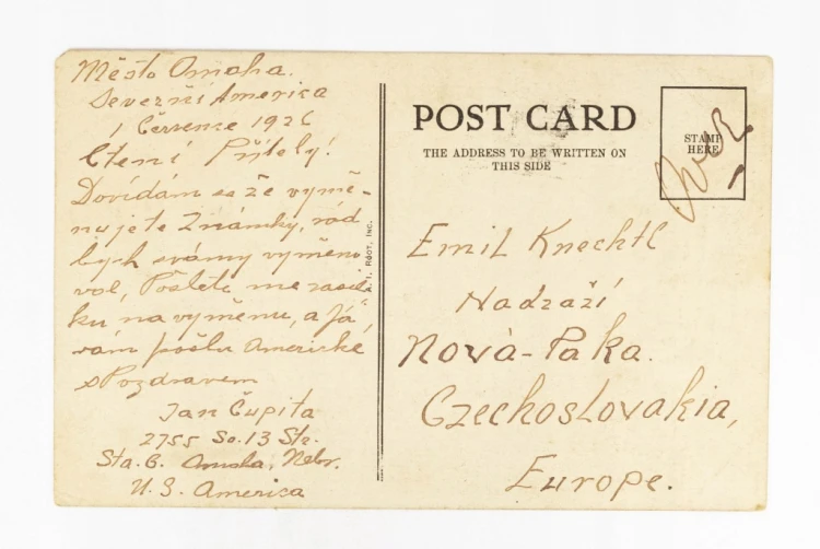 STANY ZJEDNOCZONE, OMAHA - BANK, CITY NATIONAL BANK, LATA 20