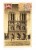 FRANCJA, PARYŻ - KATEDRA NOTRE-DAME 1926
