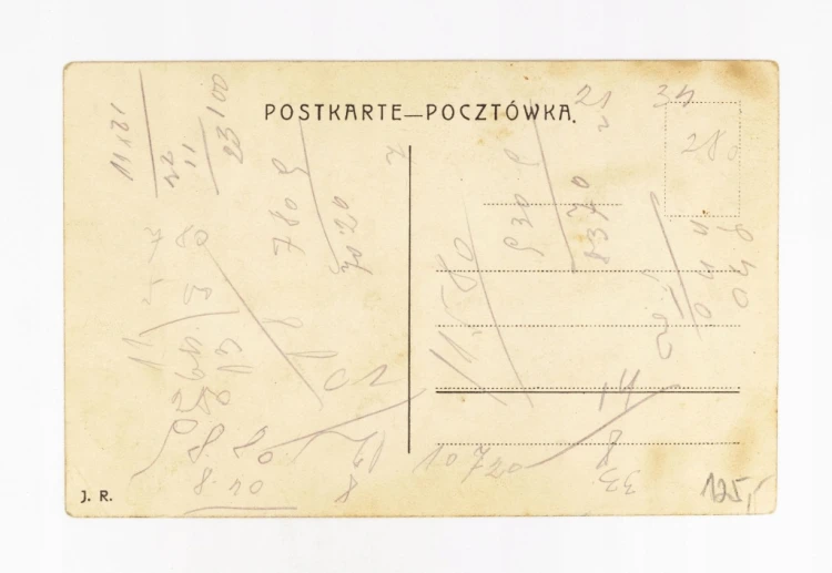 WARSZAWA - NOWY III-CI MOST, MOST PONIATOWSKIEGO, POCZ. XX WIEKU