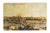 WARSZAWA - PANORAMA MIASTA 1922