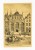 GDAŃSK - DWÓR ARTUSA I STUDNIA NEPTUNA 1948