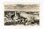 KRUSZWICA - PANORAMA MIASTA, WIDOK Z MYSIEJ WIEŻY 1956