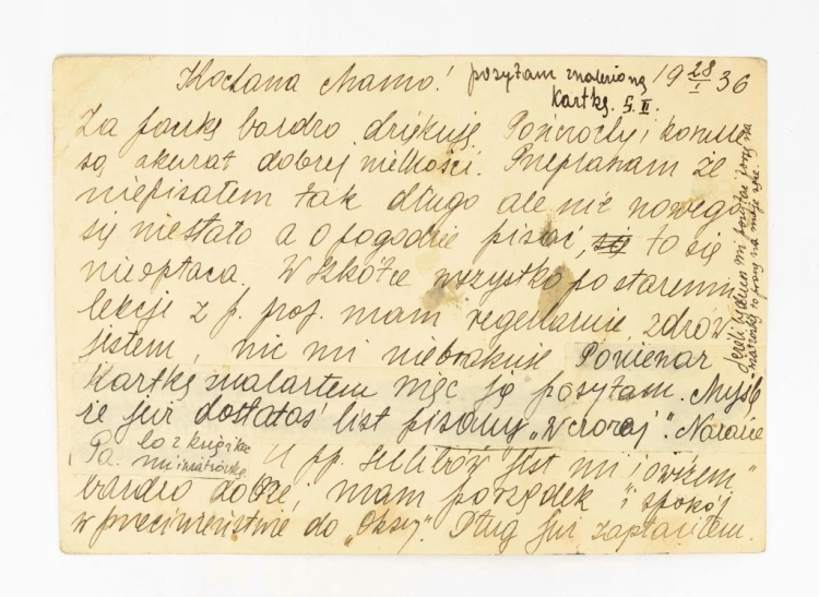 WILNO - KATEDRA, ZAKOPANE / JAROSŁAW 1936