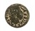 Polska, Jan II Kazimierz Waza , szeląg miedziany 1665 T.L.B., Ujazdów
