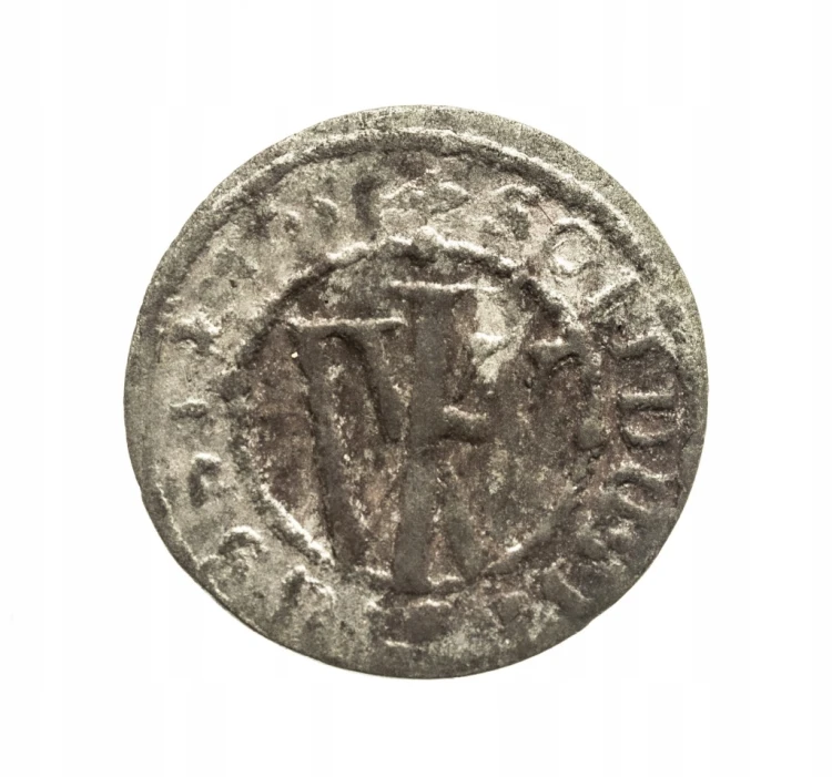 Prusy Książęce, Fryderyk Wilhelm 1640-1688, szeląg pruski 1655, Królewiec.