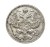 Rosja, Mikołaj II 1894-1917, 20 kopiejek 1915 rok.