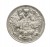 Rosja, Mikołaj II 1894-1917, 15 kopiejek 1915 rok.