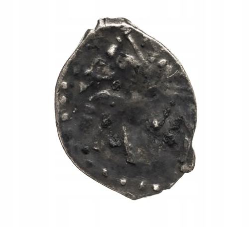 Rosja, Borys Fiodorowicz Godunow (1598-1605), kopiejka ( łezka )