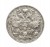 Rosja, Mikołaj II 1894-1917, 15 kopiejek 1913 rok.
