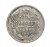 Rosja, Mikołaj II 1894-1917, 15 kopiejek 1907 rok.