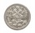 Rosja, Mikołaj II 1894-1917, 15 kopiejek 1904 rok.
