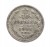 Rosja, Mikołaj II 1894-1917, 10 kopiejek 1908 rok.