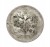 Rosja, Mikołaj II 1894-1917, 10 kopiejek 1908 rok.