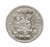 Rosja, Mikołaj II 1894-1917, 10 kopiejek 1905 rok.