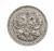 Rosja, Mikołaj II 1894-1917, 10 kopiejek 1909 rok.