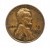 Stany Zjednoczone Ameryki (USA), 1 cent 1935 rok.