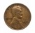 Stany Zjednoczone Ameryki (USA), 1 cent 1929 rok.