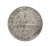 Niemcy, Prusy, Wilhelm I 1861-88, 1/2 srebrnego grosza 1867 A rok.