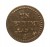Francja, Pierwsza republika (1794 - 1803), 1 centym L'AN7 (1798) rok.