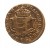 Austria Przednia, Franciszek II (I) Habsburg, 1 krajcar 1804 rok