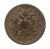 Austria, Franciszek Józef I 1848 - 1916, 1 krajcar 1851 B, Kremnica
