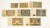 ZESTAW BANKNOTÓW POLSKICH 1940-1941 (nr 32)