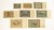 ZESTAW BANKNOTÓW POLSKICH 1940-1941 (nr 32)