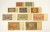 ZESTAW BANKNOTÓW POLSKICH 1946-1948 (nr 34)
