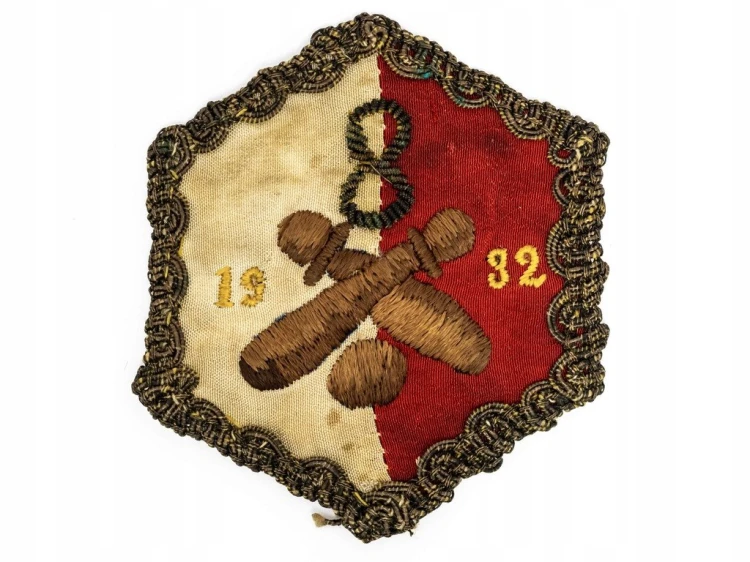 Polska, II RP, Polski Związek Kręglarzy Poznań, 8 zawody 1932