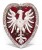 Polska, Orzeł Patriotyczny, wielkie godło na ścianę, XIX/XX wiek