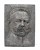 Niemcy, plakieta Paul von Hindenburg