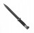 Niemcy, III Rzesza, bagnet wz. 84/98/34