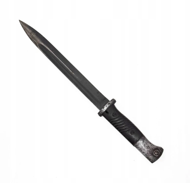 Niemcy, III Rzesza, bagnet wz. 84/98/34