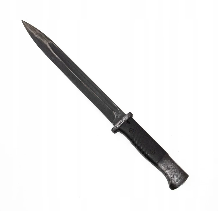Niemcy, III Rzesza, bagnet wz. 84/98/34