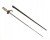Francja, bagnet wz. 1886 Lebel (Rosalie)