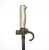 Francja, bagnet wz. 1886 Lebel (Rosalie)