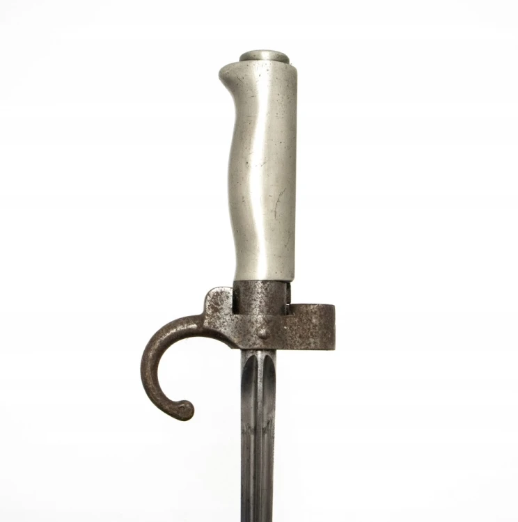 Francja, bagnet wz. 1886 Lebel (Rosalie)