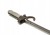 Francja, bagnet wz. 1886 Lebel (Rosalie)
