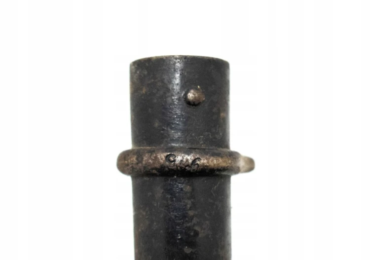 Francja, bagnet wz. 1886 Lebel (Rosalie)