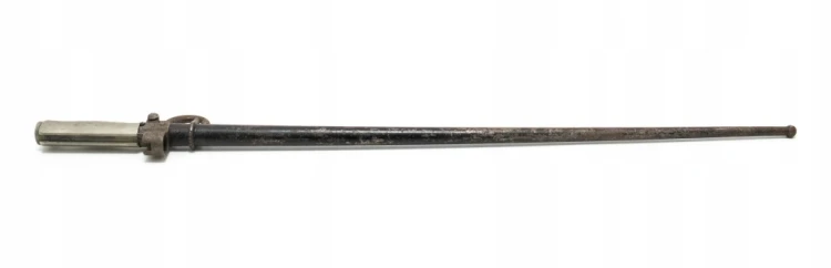 Francja, bagnet wz. 1886 Lebel (Rosalie)