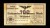Śląsk, notgeld bon kolejowy 100 milionów marek, Wrocław 27.09.1923