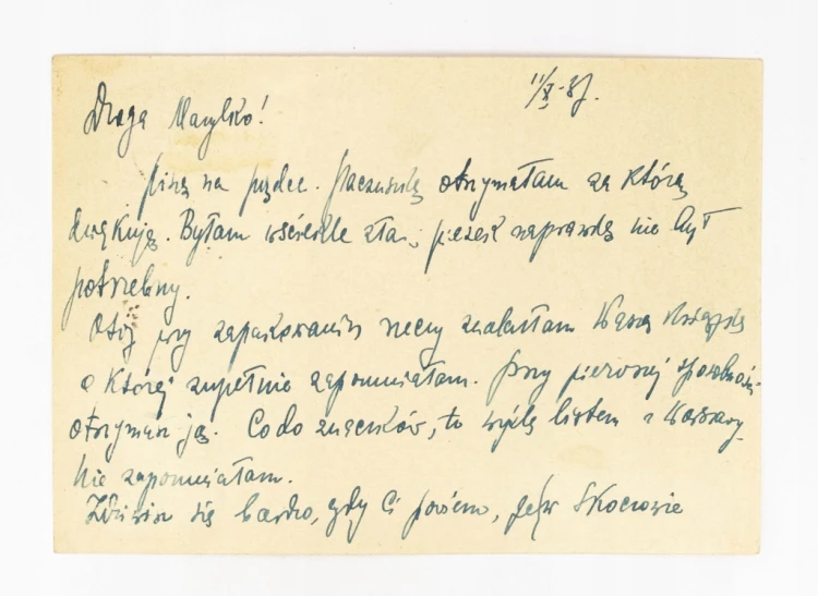 GDYNIA - OKRĘT SZKOLNY DAR POMORZA, SKOCZÓW / CIESZYN 1937