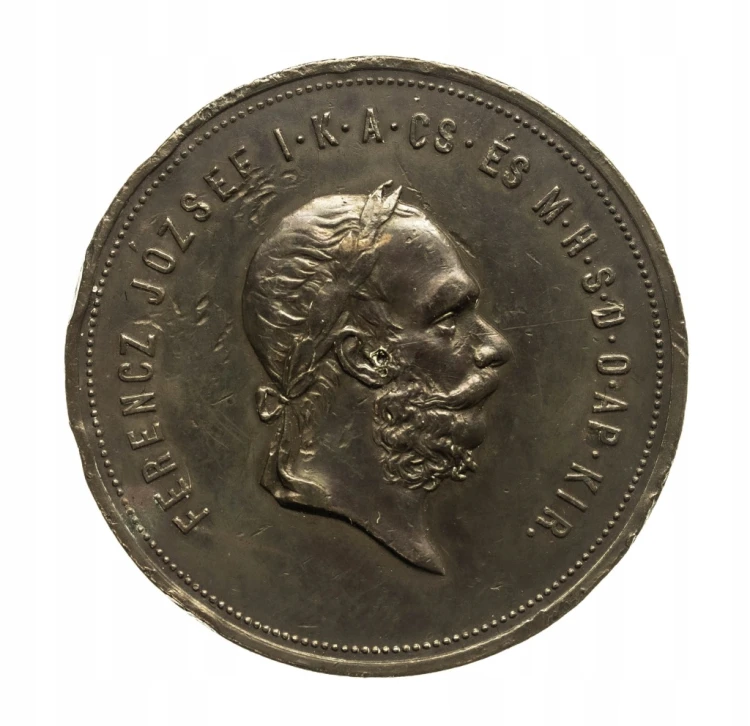 Austria, Franciszek Józef I, Wystawa Światowa, Wiedeń 1873