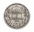 Austria, Franciszek Józef I (1848 - 1916), 1 korona 1893 rok