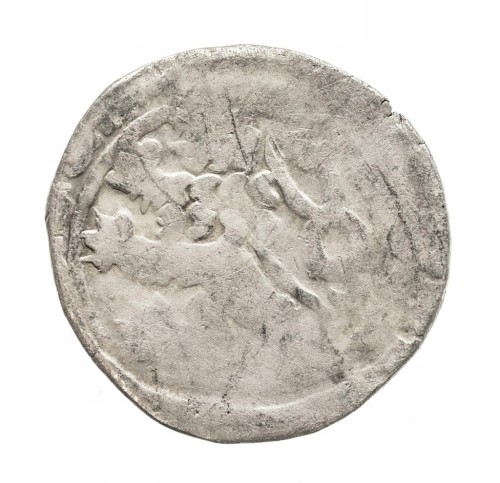 Czechy, Wacław IV (III), grosz praski, Kutna Hora