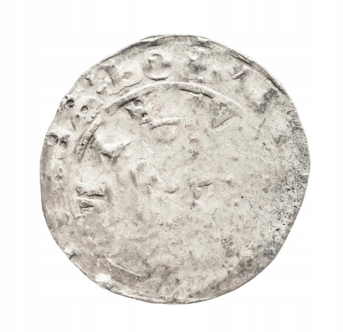 Czechy, Wacław IV (III), grosz praski, Kutna Hora